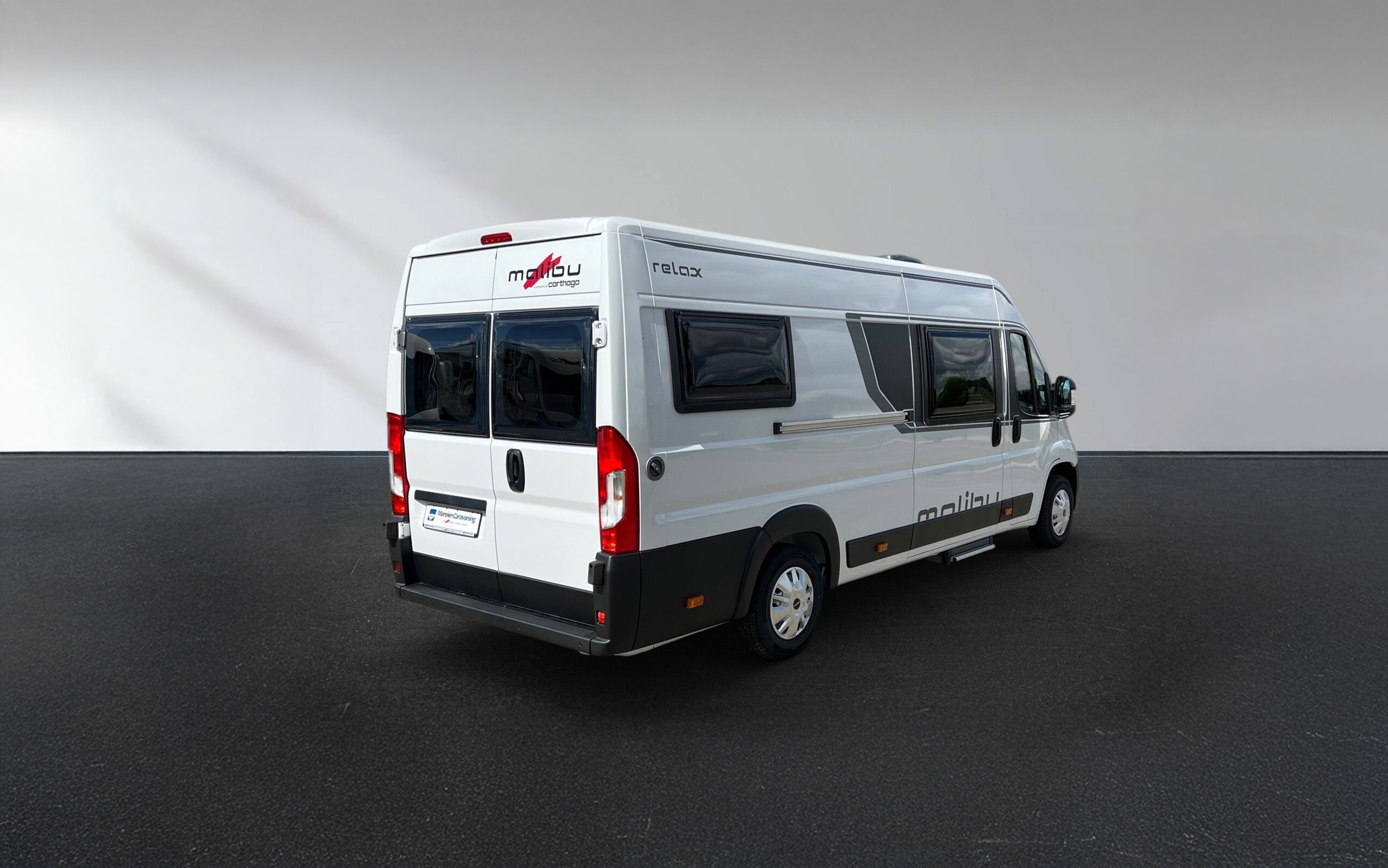 Ausstattung und Komfort